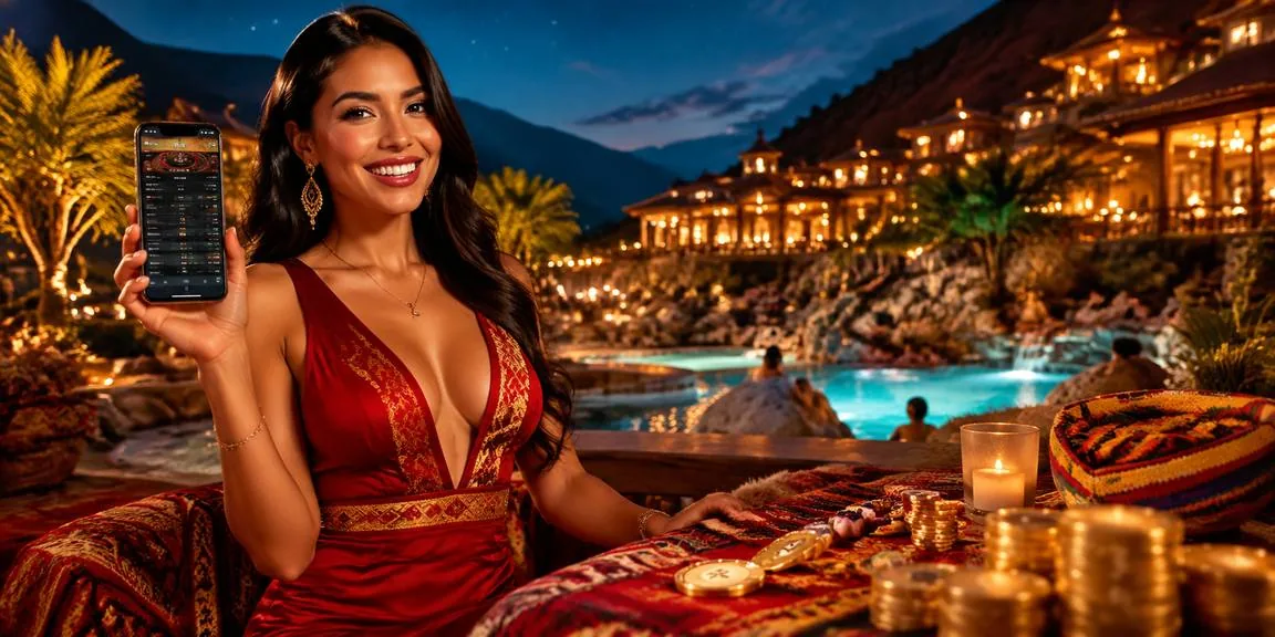 aa2700 Ruleta en Vivo Carnaval de Cajamarca